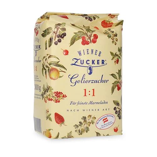 WIENER ZUCKER Gelierzucker