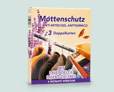 Mottenschutz