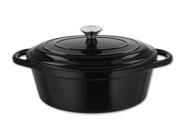 Premium-Bräter, Ø 29 cm, ca. 4,8 l