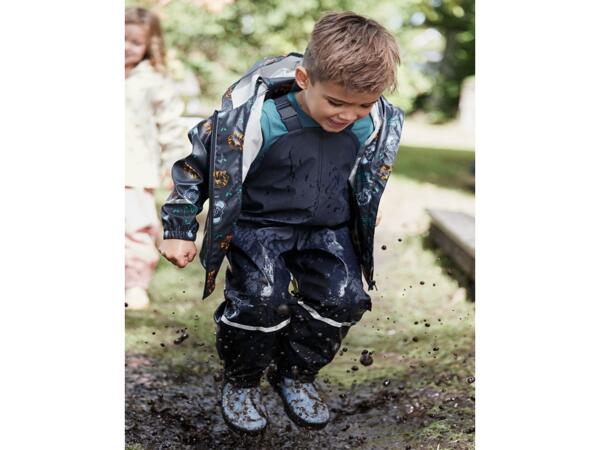 Kids' Waterproof Trousers or Jacket