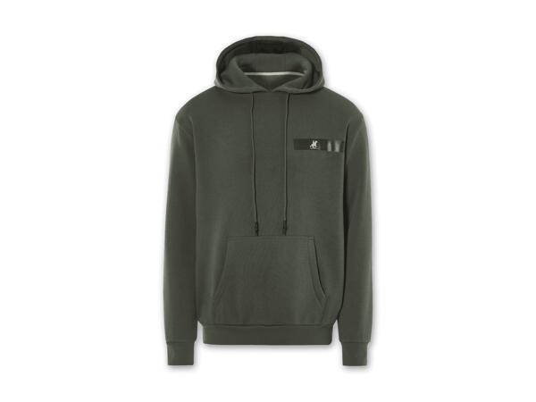 Herren Sweathoodie