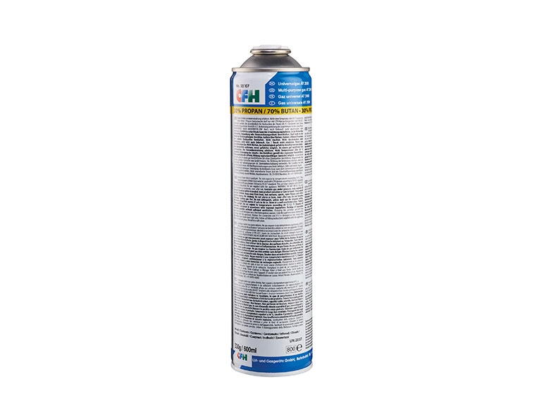CFH Replacement Gas Canister
