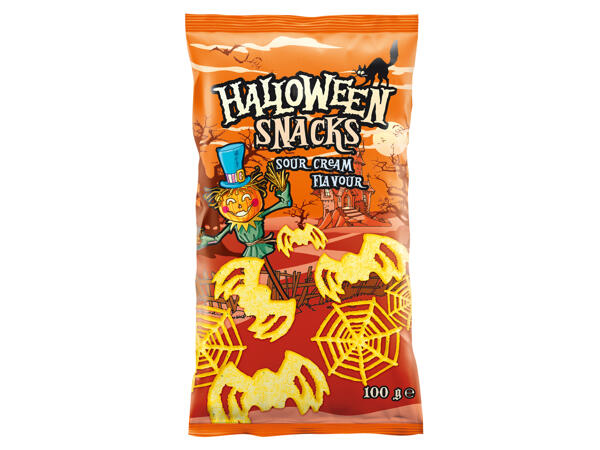 Snack Sourcream