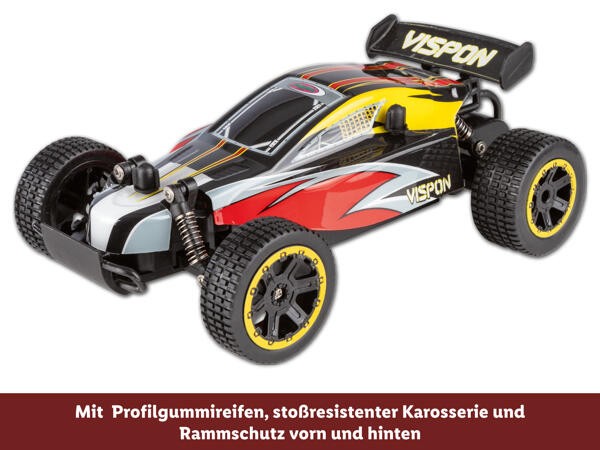 Jamara RC Car