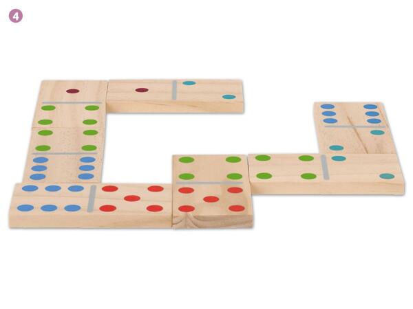 Holzspielzeug