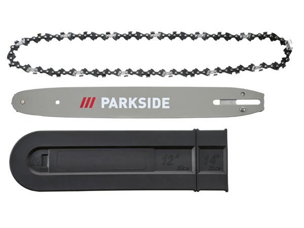 1600W Electric Chainsaw