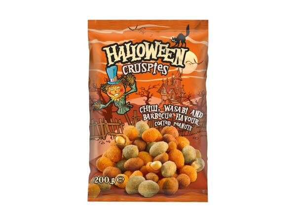 Cacahouètes Cruspie