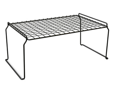 Easy Home Stacking Shelf