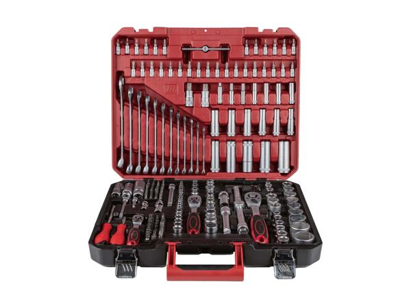 Socket Set