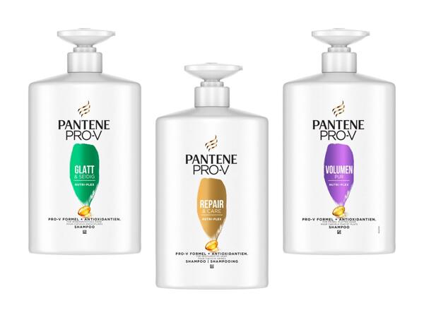 Shampoing Pantene Pro-V XXL