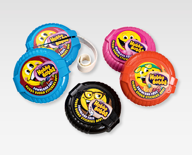 HUBBA BUBBA(R) Bubble Tape