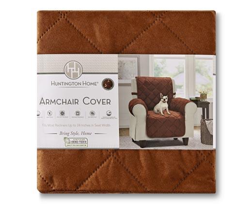 Huntington Home 
 Loveseat or Armchair Cover
