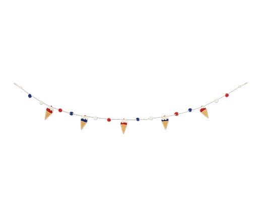 Huntington Home Americana Garland