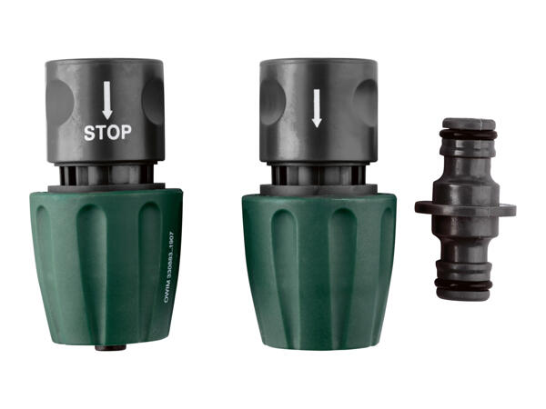 Hose Connector Set