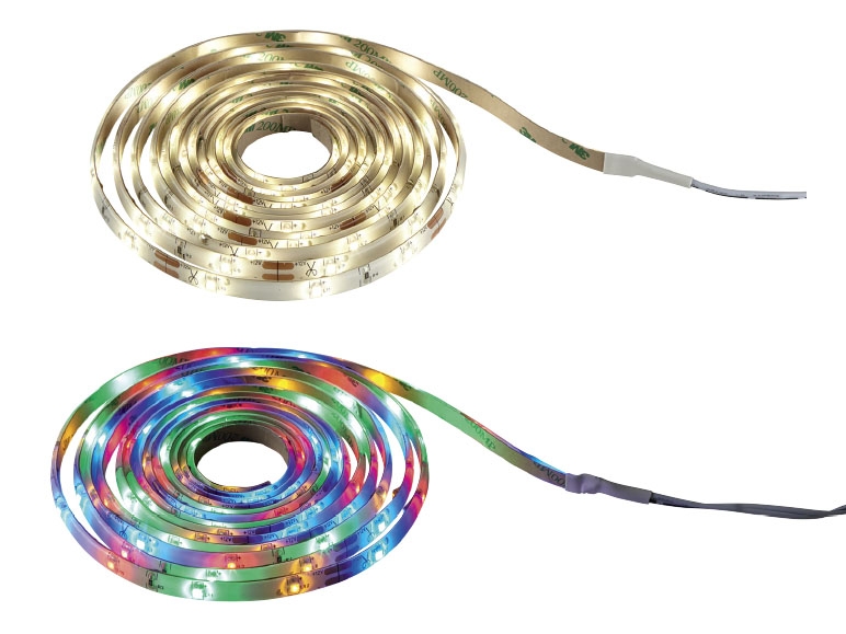 LIVARNO LUX LED Rope Light