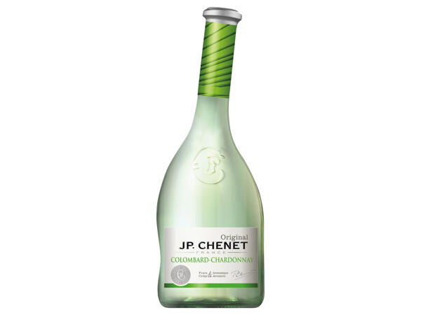 JP. CHENET