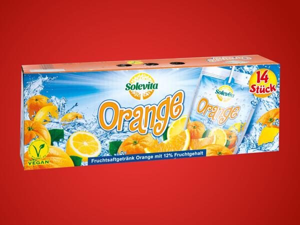 Fruchtsaftgetränk