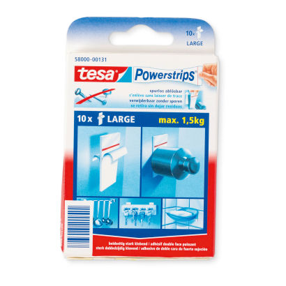 Powerstrips