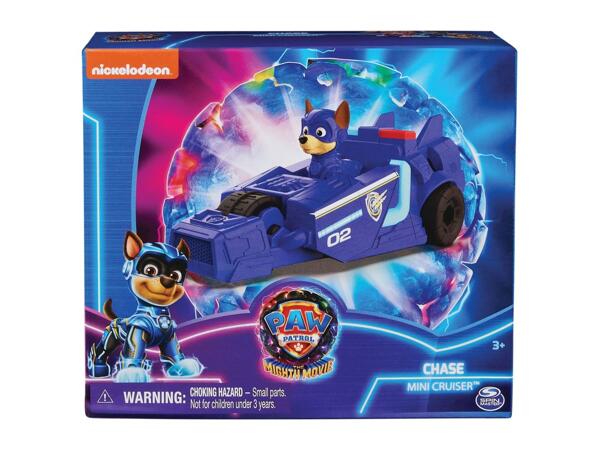 Spinmaster Paw Patrol Mini Vehicle - Chase