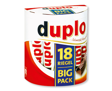 Duplo FERRERO