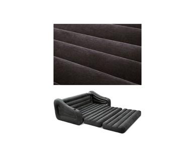 Intex Inflatable Pull-Out Sofa