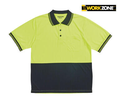 Men's Polo Shirt