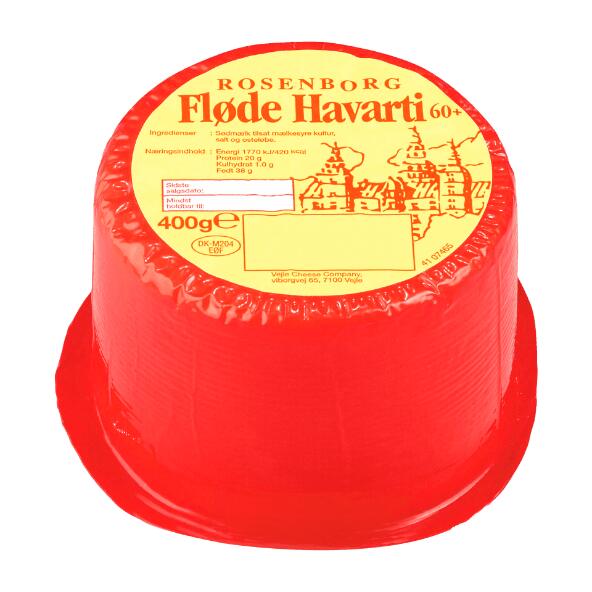 Fløde Havarti