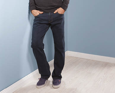Mens Denim Jeans