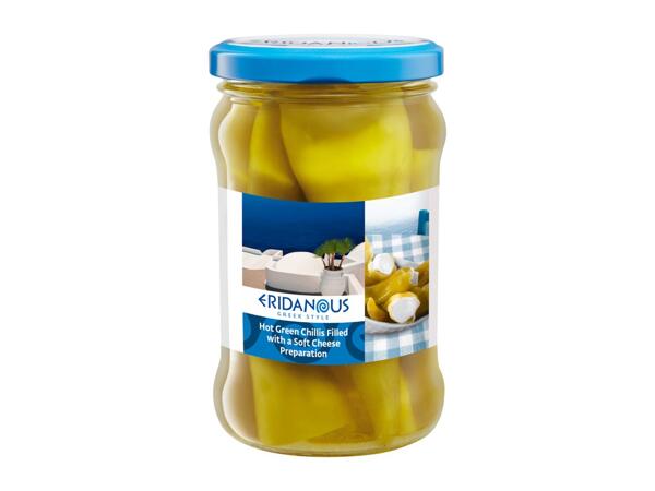 Eridanous Filled Antipasti
