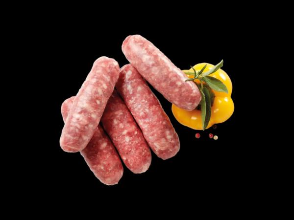 Tuscan Pork Sausages