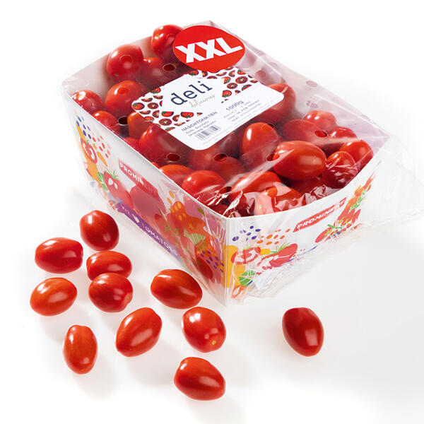 Premium Naschtomaten