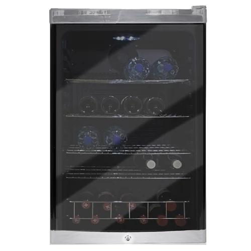 KIBERNETIK Getränkekühlschrank GK130L01