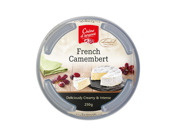 Camembert