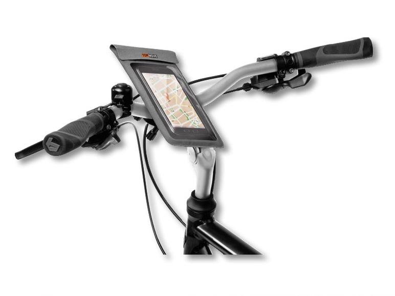 Velo-Smartphonetasche ***Dieser Artikel ist nur in der Deutschschweiz verfügbar.***
