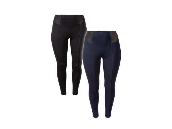 Esmara Jeggings