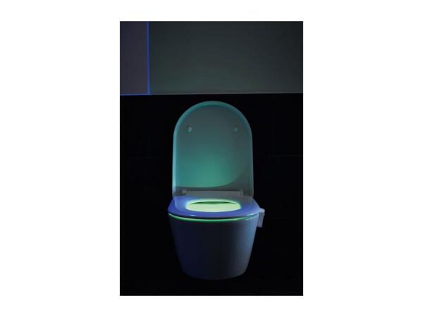 Livarno Home Toilet Night Light