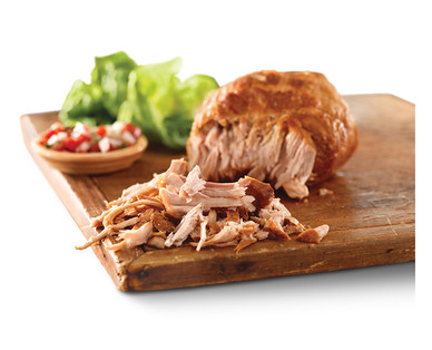 Fresh Pork Sirloin Roast