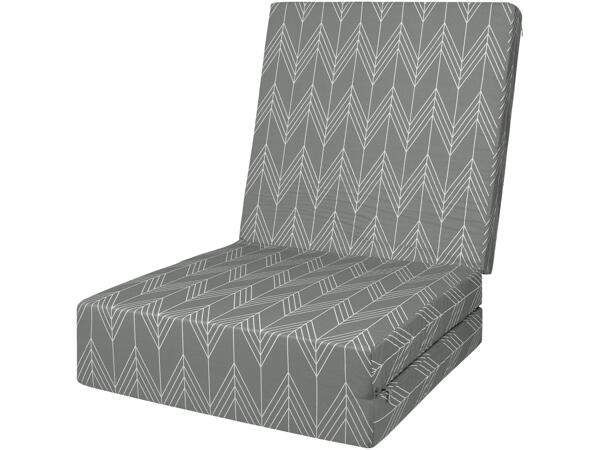 Folding Mattress