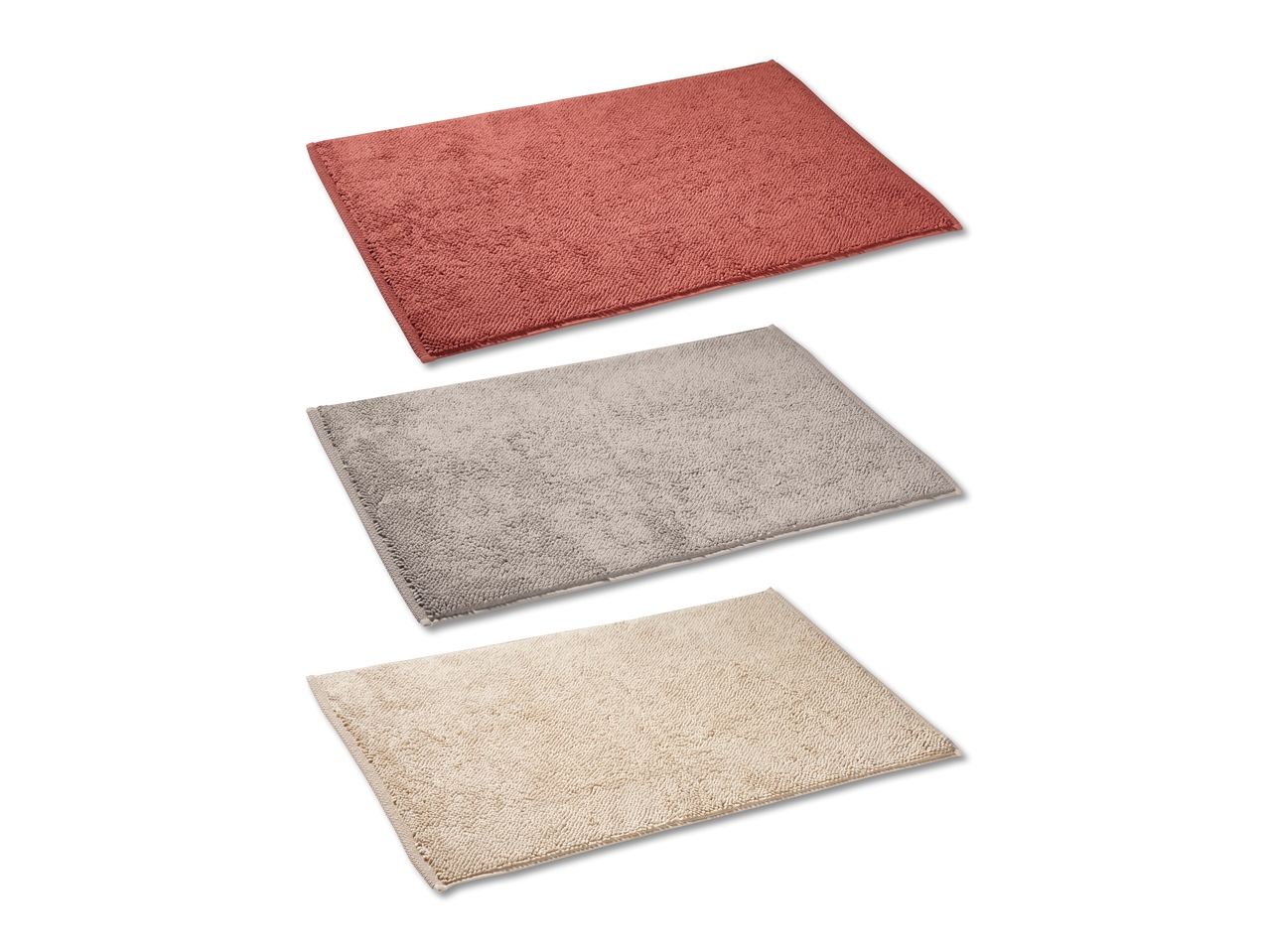 Tapis de bain éponge