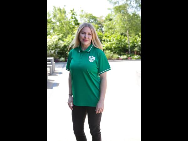 Rugby Cool Polo