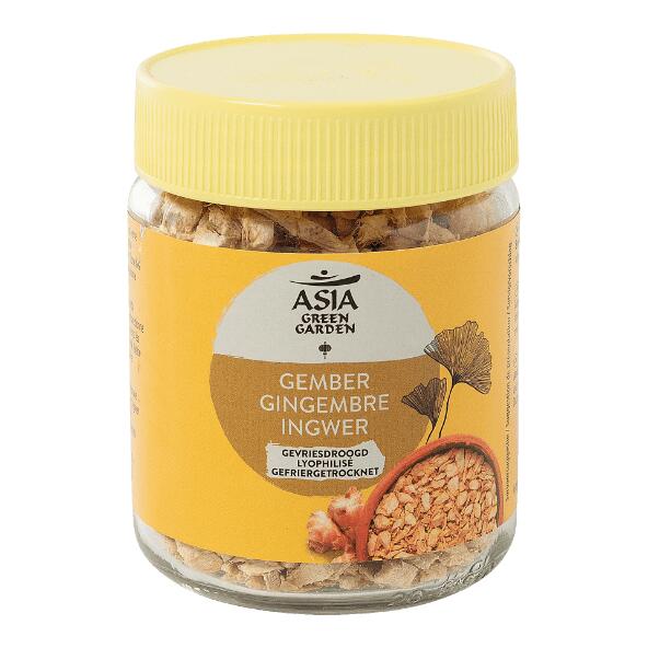 ASIA GREEN GARDEN(R) Épices/herbes aromatiques