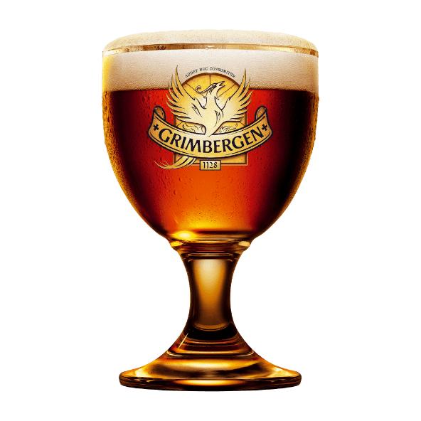 Double Ambrée