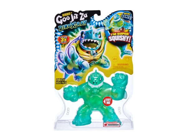 Heroes of Goo Jit Zu Dino X-Ray
