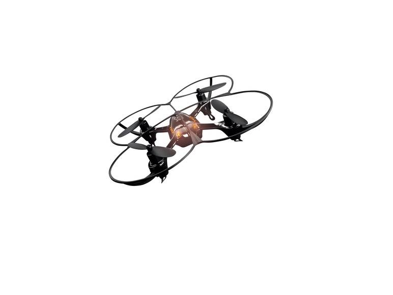 Helikopter met afstandsbediening