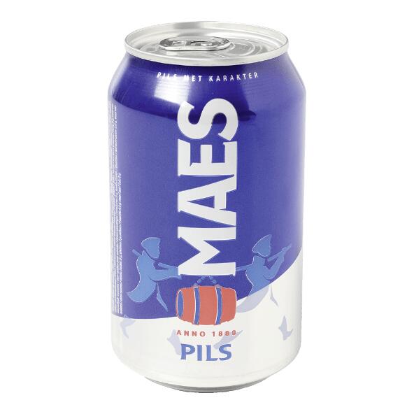 MAES(R) 				Pils, 6 St.