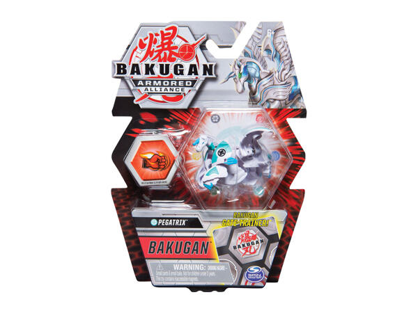 Spinmaster Bakugan Ball