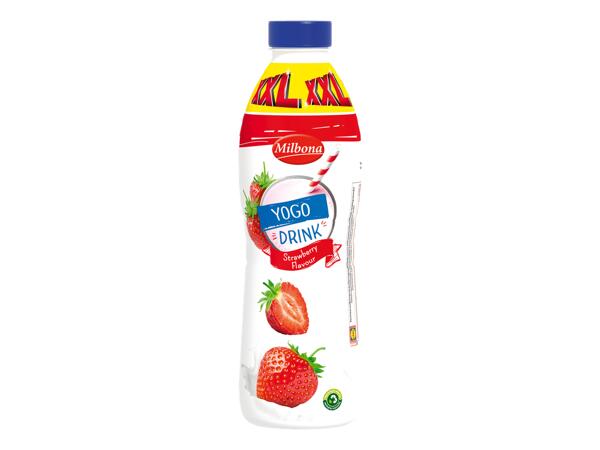 XXL Yogurt Drink