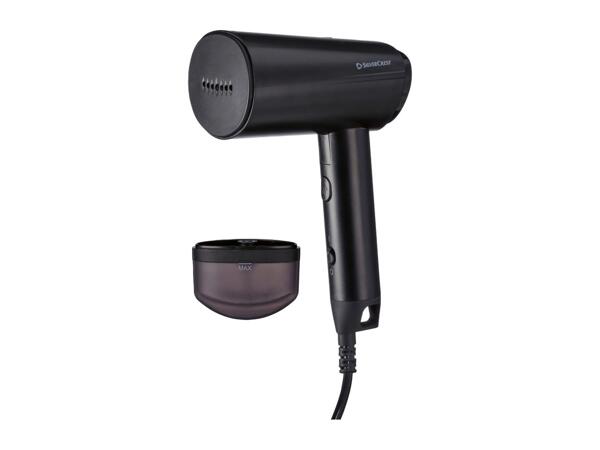 Silvercrest Black Garment Steamer