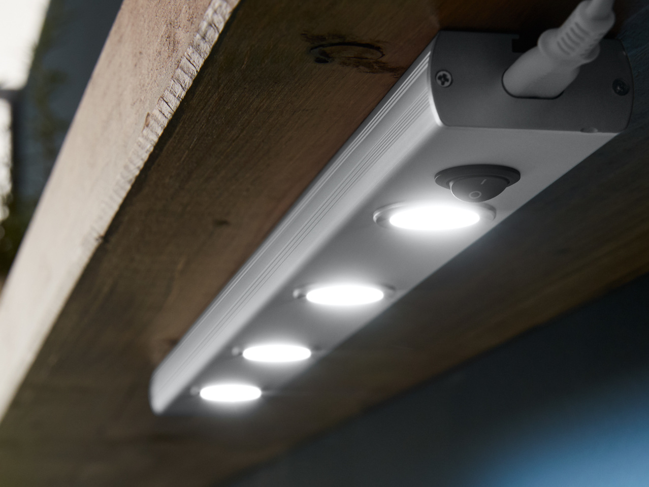 LIVARNO LUX(R) LED-Lichtleiste