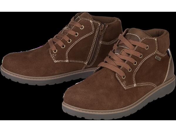 Men's Boots